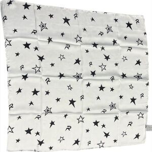 Bag Twilly -100% Silk - 21 inch square